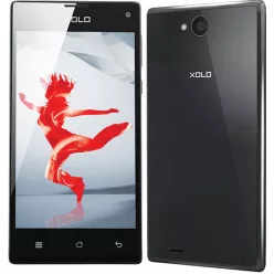 XOLO Prime - Hydrogél kijelzővédő fólia