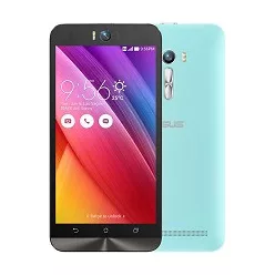   Asus Zenfone Selfie ZD551KL - Hydrogél kijelzővédő fólia
