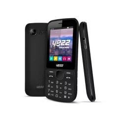 Yezz Classic C60 - Hydrogél kijelzővédő fólia