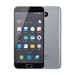 Meizu M2 Note - Hydrogél kijelzővédő fólia