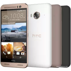 HTC One ME - Hydrogél kijelzővédő fólia