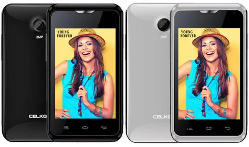 Celkon A359 - Hydrogél kijelzővédő fólia