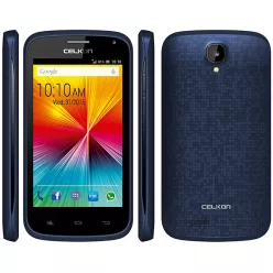 Celkon A407 - Hydrogél kijelzővédő fólia