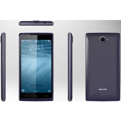 Celkon A518 - Hydrogél kijelzővédő fólia