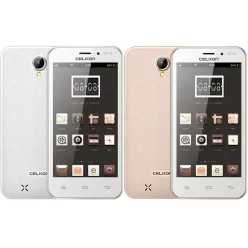 Celkon Q450 - Hydrogél kijelzővédő fólia