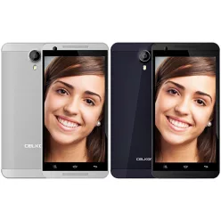 Celkon Q54+ - Hydrogél kijelzővédő fólia