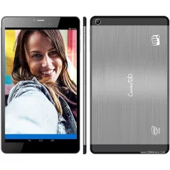 Micromax Canvas Tab P690 - Hydrogél kijelzővédő fólia