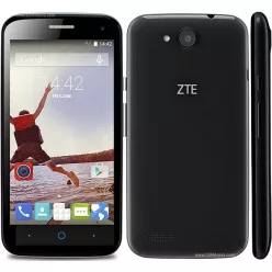ZTE Blade Qlux 4G - Hydrogél kijelzővédő fólia