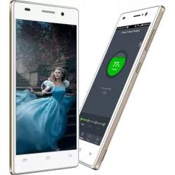 Intex Aqua Power + - Hydrogél kijelzővédő fólia