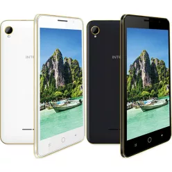 Intex Aqua Power - Hydrogél kijelzővédő fólia