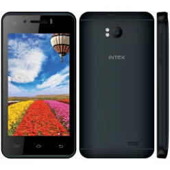 Intex Aqua Y2 Remote - Hydrogél kijelzővédő fólia