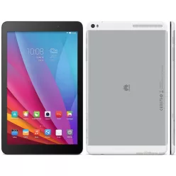 Huawei MediaPad T1 10 - Hydrogél kijelzővédő fólia