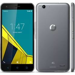 Vodafone Smart ultra 6 - Hydrogél kijelzővédő fólia