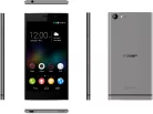QMobile Noir X950 - Hydrogél kijelzővédő fólia