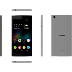 QMobile Noir X950 - Hydrogél kijelzővédő fólia