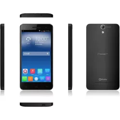 QMobile Noir X900 - Hydrogél kijelzővédő fólia