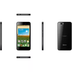 QMobile Noir X800 - Hydrogél kijelzővédő fólia