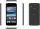 QMobile Noir X400 - Hydrogél kijelzővédő fólia