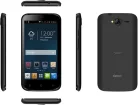 QMobile Noir X90 - Hydrogél kijelzővédő fólia