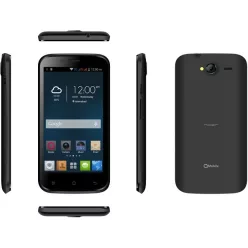 QMobile Noir X90 - Hydrogél kijelzővédő fólia