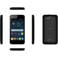 QMobile Noir X35 - Hydrogél kijelzővédő fólia