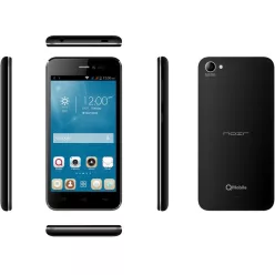 QMobile Noir i5i - Hydrogél kijelzővédő fólia