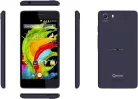 QMobile Noir i8 - Hydrogél kijelzővédő fólia