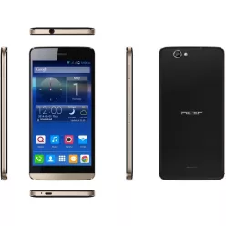 QMobile Noir i12 - Hydrogél kijelzővédő fólia