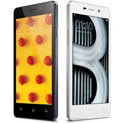 Oppo Joy 3 - Hydrogél kijelzővédő fólia