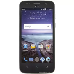 ZTE Maven - Hydrogél kijelzővédő fólia