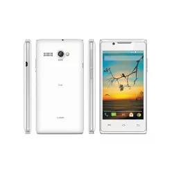 Lava Flair P1i - Hydrogél kijelzővédő fólia