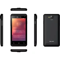 Celkon A402 - Hydrogél kijelzővédő fólia