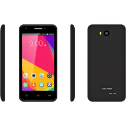Celkon Q452 - Hydrogél kijelzővédő fólia