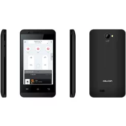 Celkon A35k Remote - Hydrogél kijelzővédő fólia