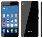 QMobile Noir Z7 - Hydrogél kijelzővédő fólia