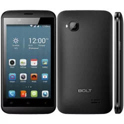 QMobile T50 Bolt - Hydrogél kijelzővédő fólia