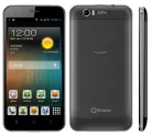 QMobile Noir A75 - Hydrogél kijelzővédő fólia