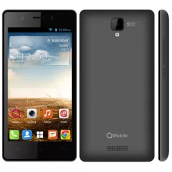 QMobile Noir i6 - Hydrogél kijelzővédő fólia