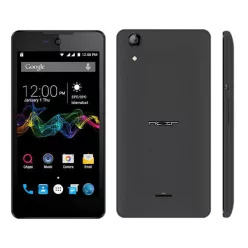 QMobile Noir S1 - Hydrogél kijelzővédő fólia