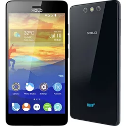 XOLO Black - Hydrogél kijelzővédő fólia