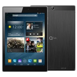 QMobile QTab V10 - Hydrogél kijelzővédő fólia