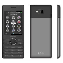   QMobile E990 Sirocco Edition - Hydrogél kijelzővédő fólia