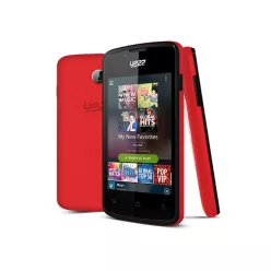 Yezz Andy 3.5EI3 - Hydrogél kijelzővédő fólia