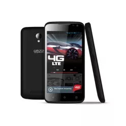 Yezz Andy 4.5EL LTE - Hydrogél kijelzővédő fólia