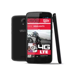 Yezz Andy 5EL LTE - Hydrogél kijelzővédő fólia