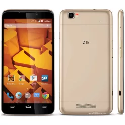 ZTE Boost Max+ - Hydrogél kijelzővédő fólia