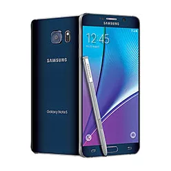 Samsung Galaxy Note5 - Hydrogél kijelzővédő fólia