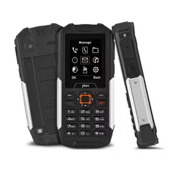 Plum Ram Plus - Hydrogél kijelzővédő fólia