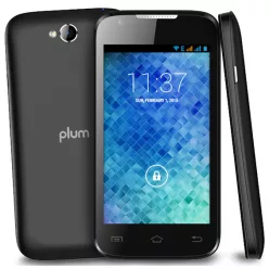 Plum Sync 4.0b - Hydrogél kijelzővédő fólia