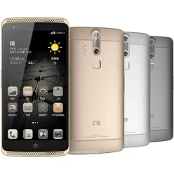 ZTE Axon Lux - Hydrogél kijelzővédő fólia